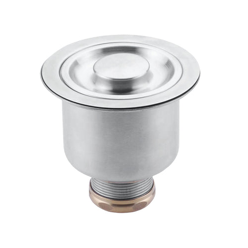 Vogt Basket Strainer