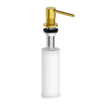 Vogt Drava Soap Dispenser CC