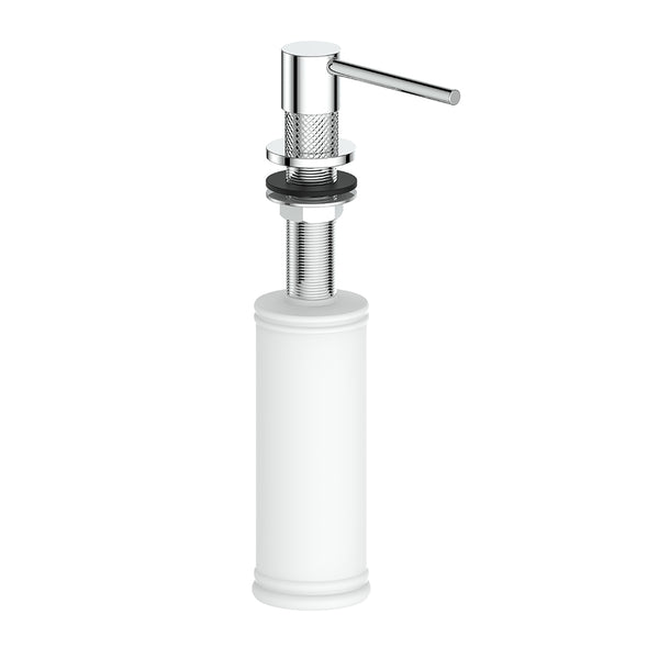 Vogt Drava Soap Dispenser