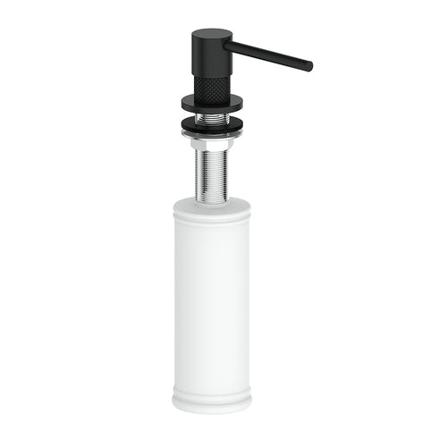 Vogt Drava Soap Dispenser CC
