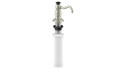 VOGT CARINTHIA SOAP DISPENSER