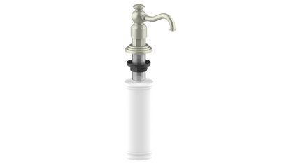 Vogt Carinthia Soap Dispenser CC