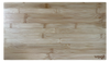 Vogt Cutting Board Bamboo - 17-3/4"x11"x1"