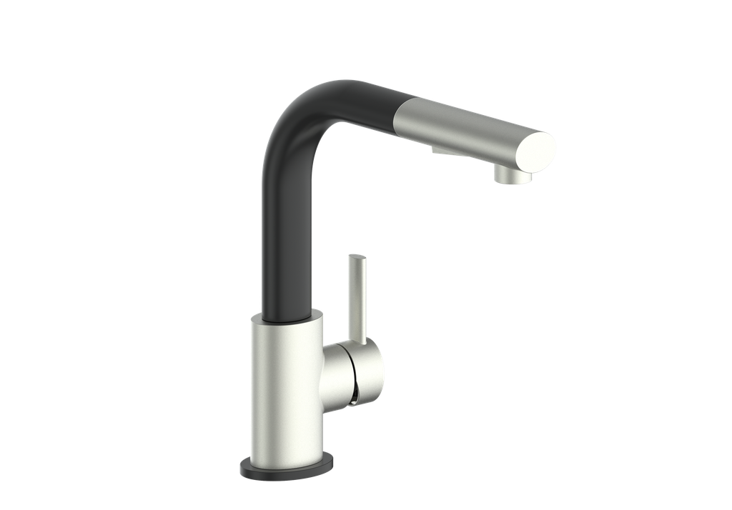 Vogt Amade Kitchen Faucet CC