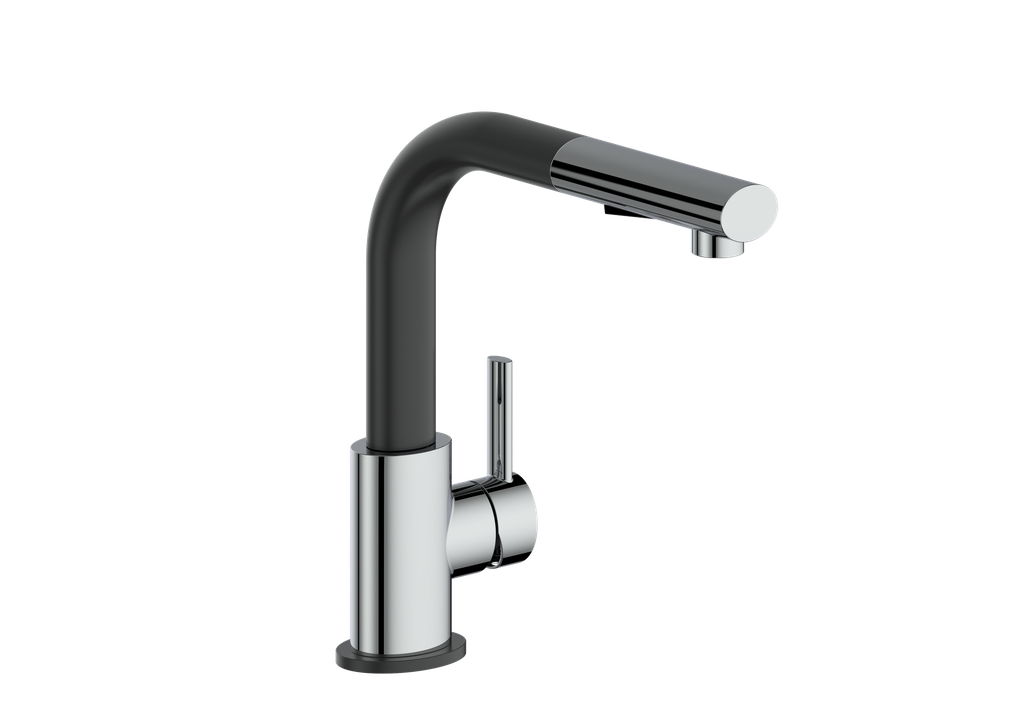 Vogt Amade Kitchen Faucet CC