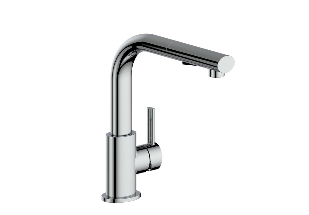 Vogt Amade Kitchen Faucet CC