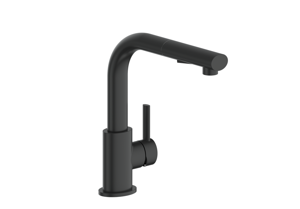 Vogt Amade Kitchen Faucet CC