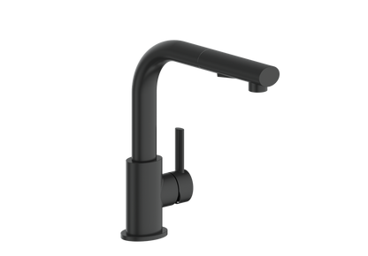 Vogt Amade Kitchen Faucet CC