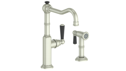 CARINTHIA KITCHEN FAUCET WITH SIDE SPRAY