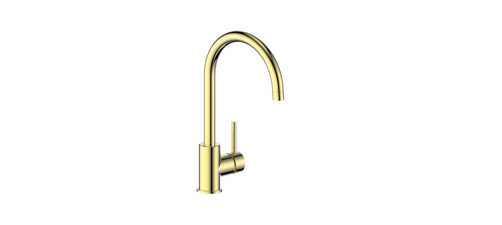 Vogt Klein Single Function Kitchen Faucet CC
