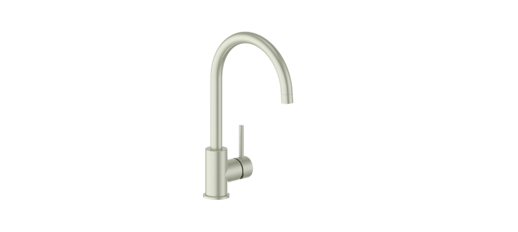 Vogt Klein Single Function Kitchen Faucet CC