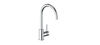 Vogt Klein Single Function Kitchen Faucet CC
