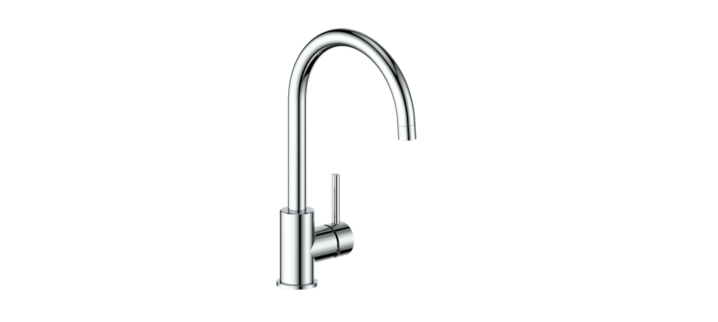 Vogt Klein Single Function Kitchen Faucet CC