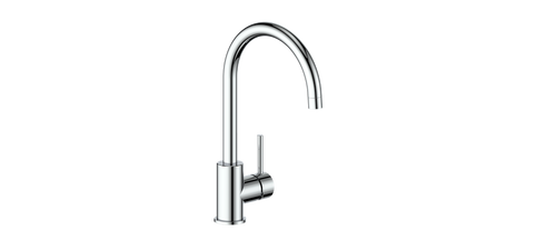 Vogt Klein Single Function Kitchen Faucet CC