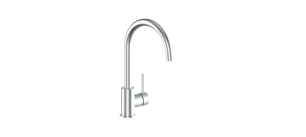 Vogt Klein Single Function Kitchen Faucet CC
