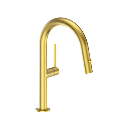 Vogt Dornbirn 13" Bar/Prep Faucet CC
