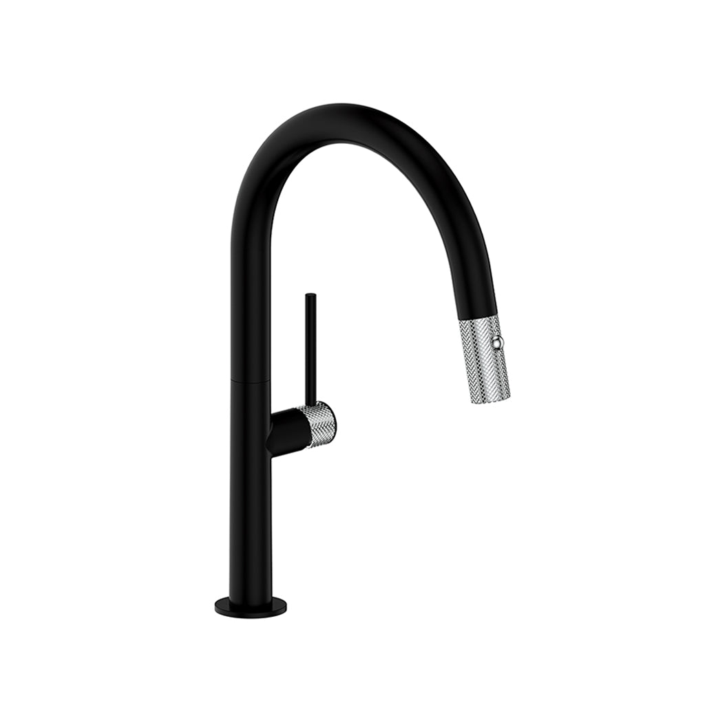 Vogt Drava 13" Bar/Prep Faucet CC