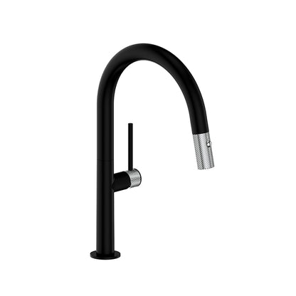 Vogt Drava 13" Bar/Prep Faucet CC