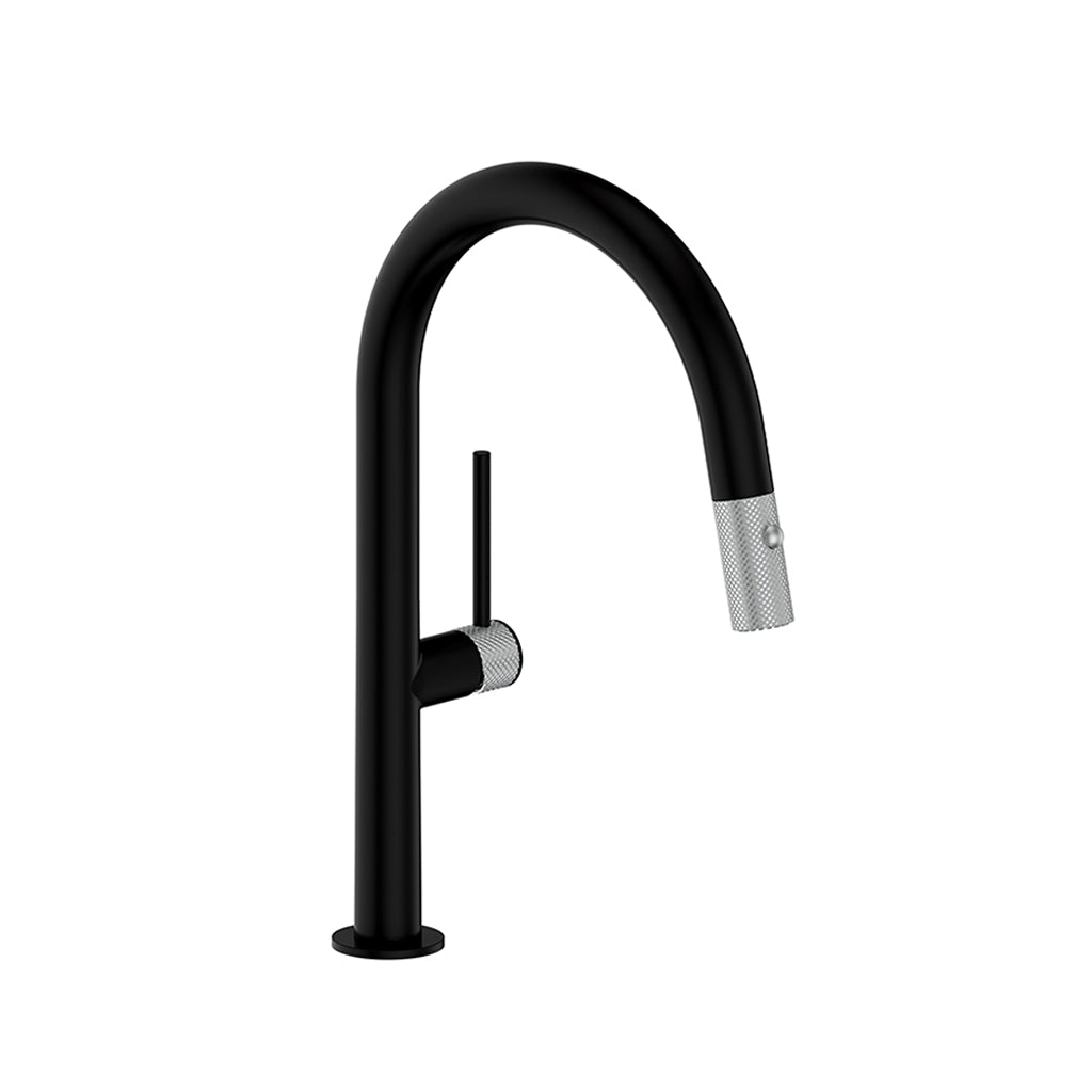 Vogt Drava 13" Bar/Prep Faucet CC