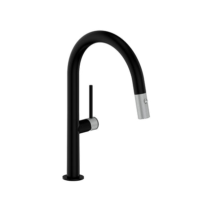 Vogt Drava 13" Bar/Prep Faucet CC