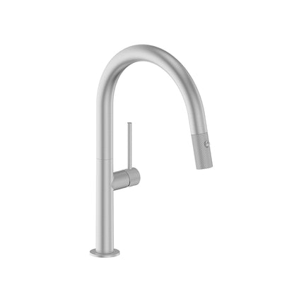 Vogt Drava 13" Bar/Prep Faucet CC