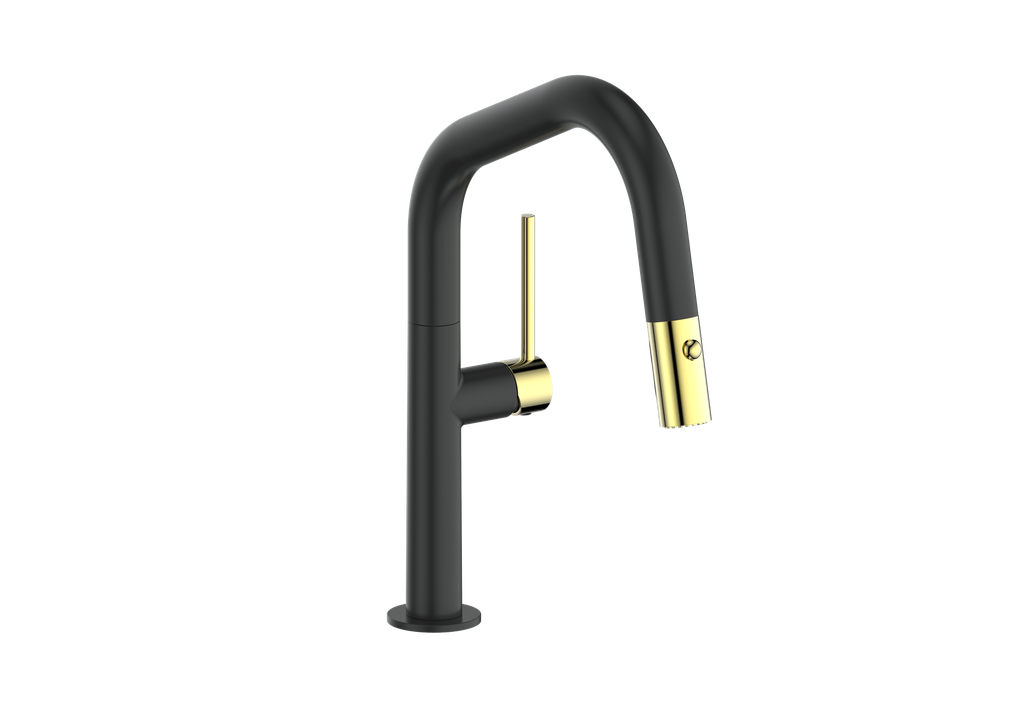 Vogt Dornbirn 13" Bar/Prep Faucet CC