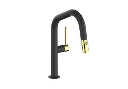 Vogt Dornbirn 13" Bar/Prep Faucet CC