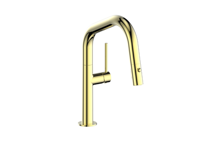 Vogt Dornbirn 13" Bar/Prep Faucet CC