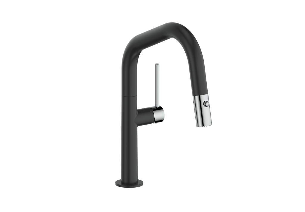 Vogt Dornbirn 13" Bar/Prep Faucet CC