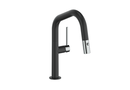 Vogt Dornbirn 13" Bar/Prep Faucet CC