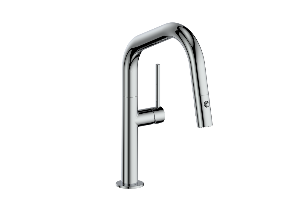 Vogt Dornbirn 13" Bar/Prep Faucet CC