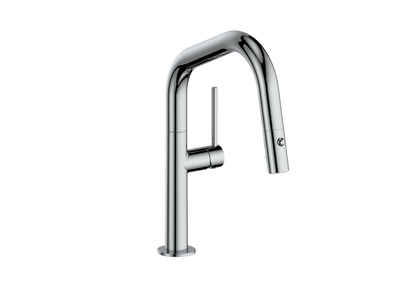 Vogt Dornbirn 13" Bar/Prep Faucet CC