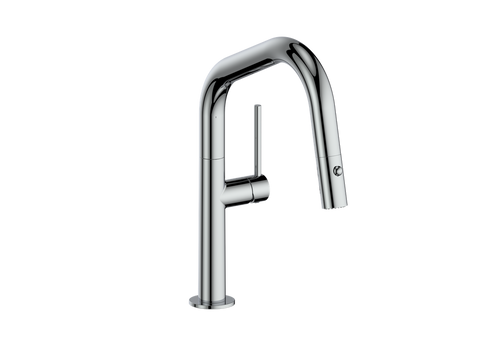 Vogt Dornbirn 13" Bar/Prep Faucet CC