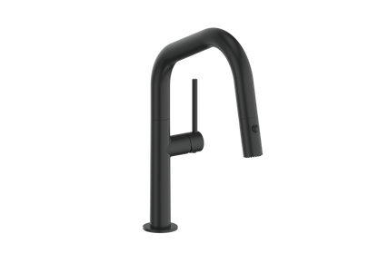 Vogt Dornbirn 13" Bar/Prep Faucet CC
