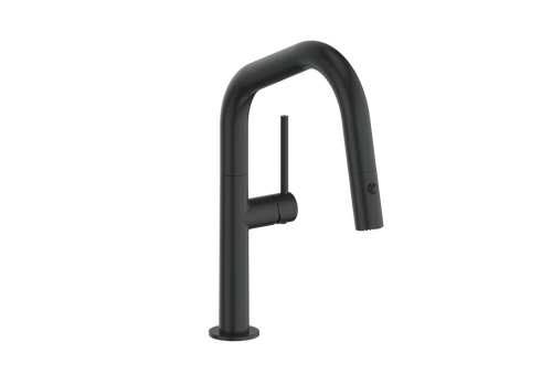 Vogt Dornbirn 13" Bar/Prep Faucet CC