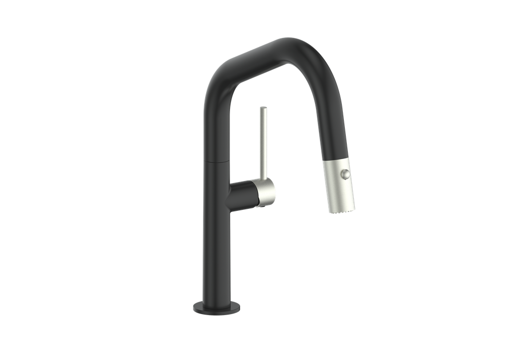 Vogt Dornbirn 13" Bar/Prep Faucet CC