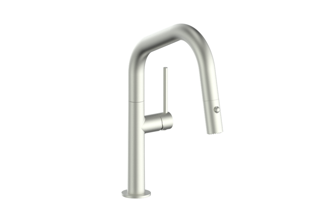 Vogt Dornbirn 13" Bar/Prep Faucet CC
