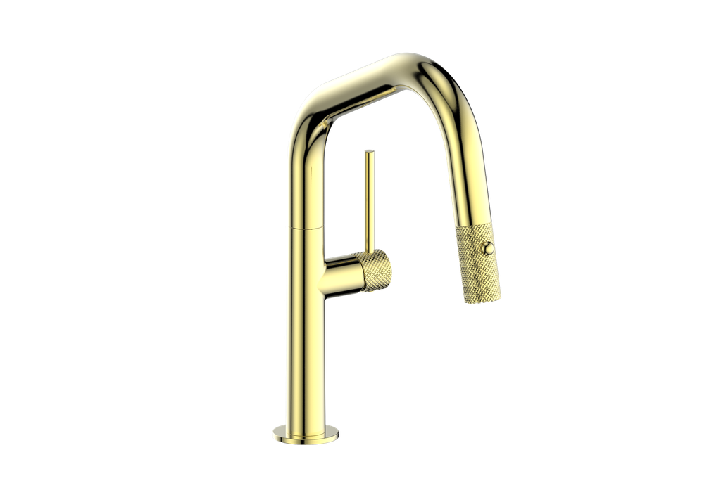Vogt Drava 13" Bar/Prep Faucet CC