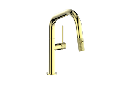Vogt Drava 13" Bar/Prep Faucet CC