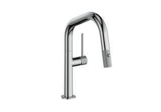 VOGT Drava Bar Faucet – 13-Inch