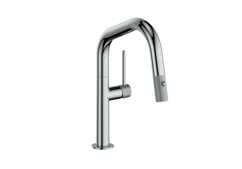 Vogt Drava 13" Bar/Prep Faucet CC