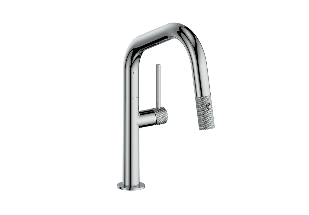 Vogt Drava 13" Bar/Prep Faucet CC