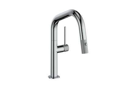 Vogt Drava 13" Bar/Prep Faucet CC
