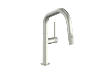 Vogt Drava 13" Bar/Prep Faucet CC