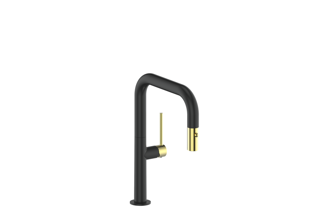 Vogt Dornbirn 13" Bar/Prep Faucet CC