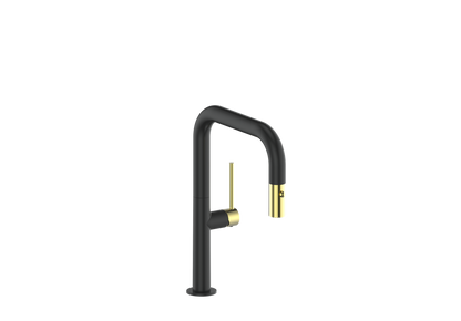Vogt Dornbirn 13" Bar/Prep Faucet CC