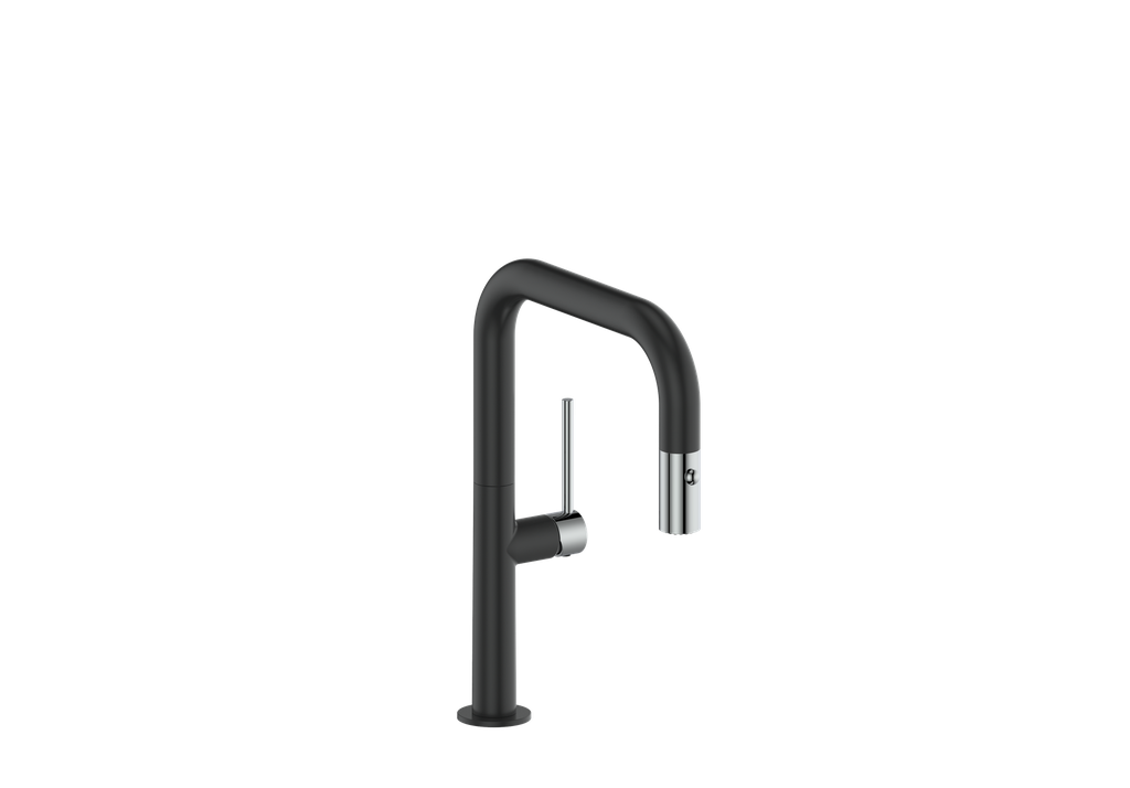Vogt Dornbirn 13" Bar/Prep Faucet CC