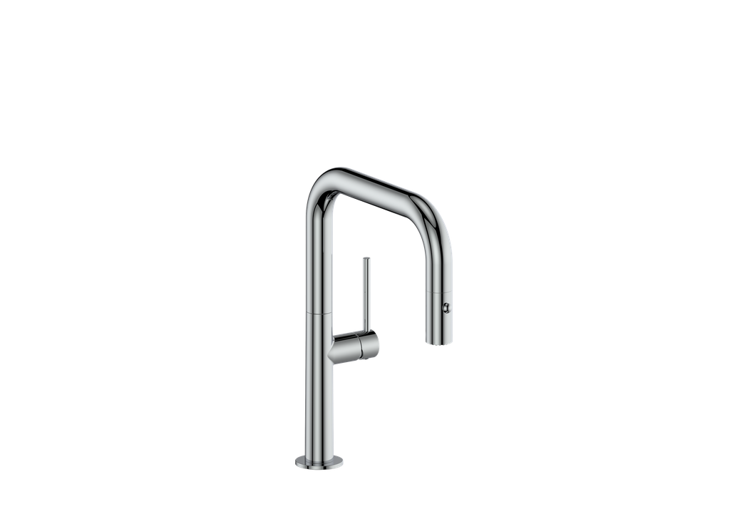 Vogt Dornbirn 13" Bar/Prep Faucet CC