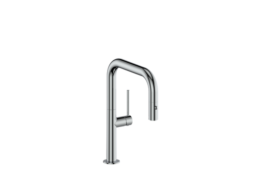 Vogt Dornbirn 13" Bar/Prep Faucet CC
