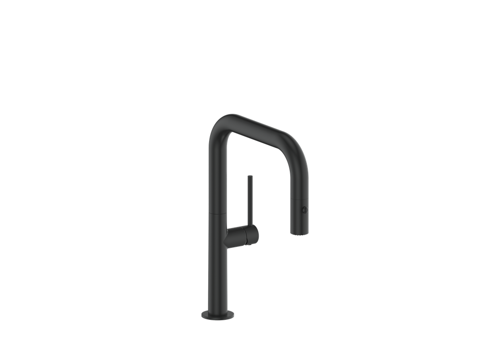 Vogt Dornbirn 13" Bar/Prep Faucet CC